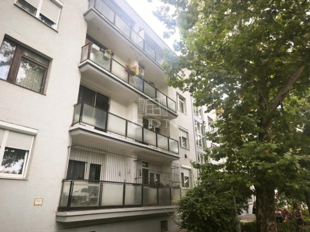 Eladó téglalakás, Kecskemét, Batthyány utca környéke
