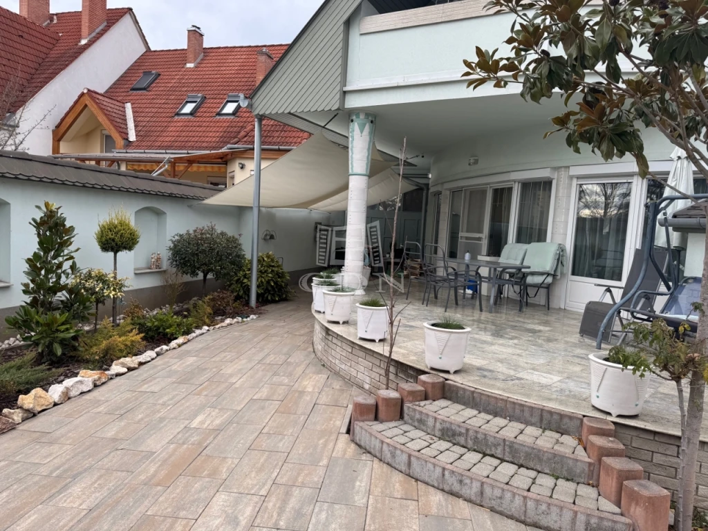 Eladó családi ház, Kecskemét, Vacsiköz, Futár utca