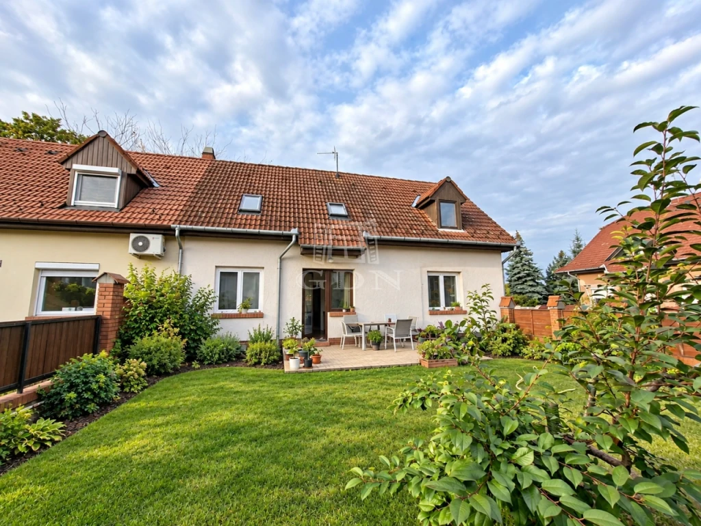 Eladó családi ház, Kecskemét, Hollandfalu, Hollandfalu