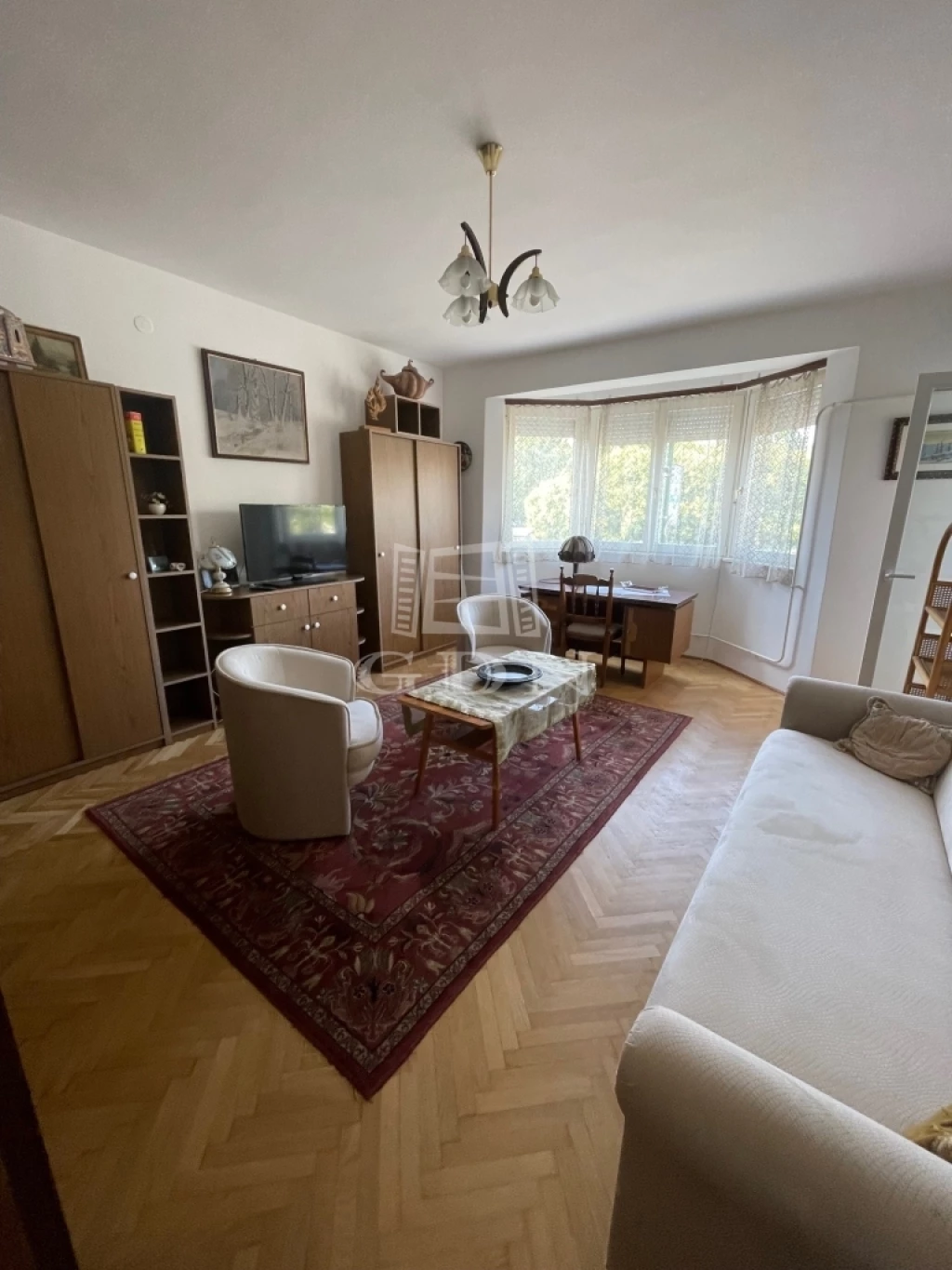 For rent brick flat, Szeged, Móraváros, Kálvária sugárút