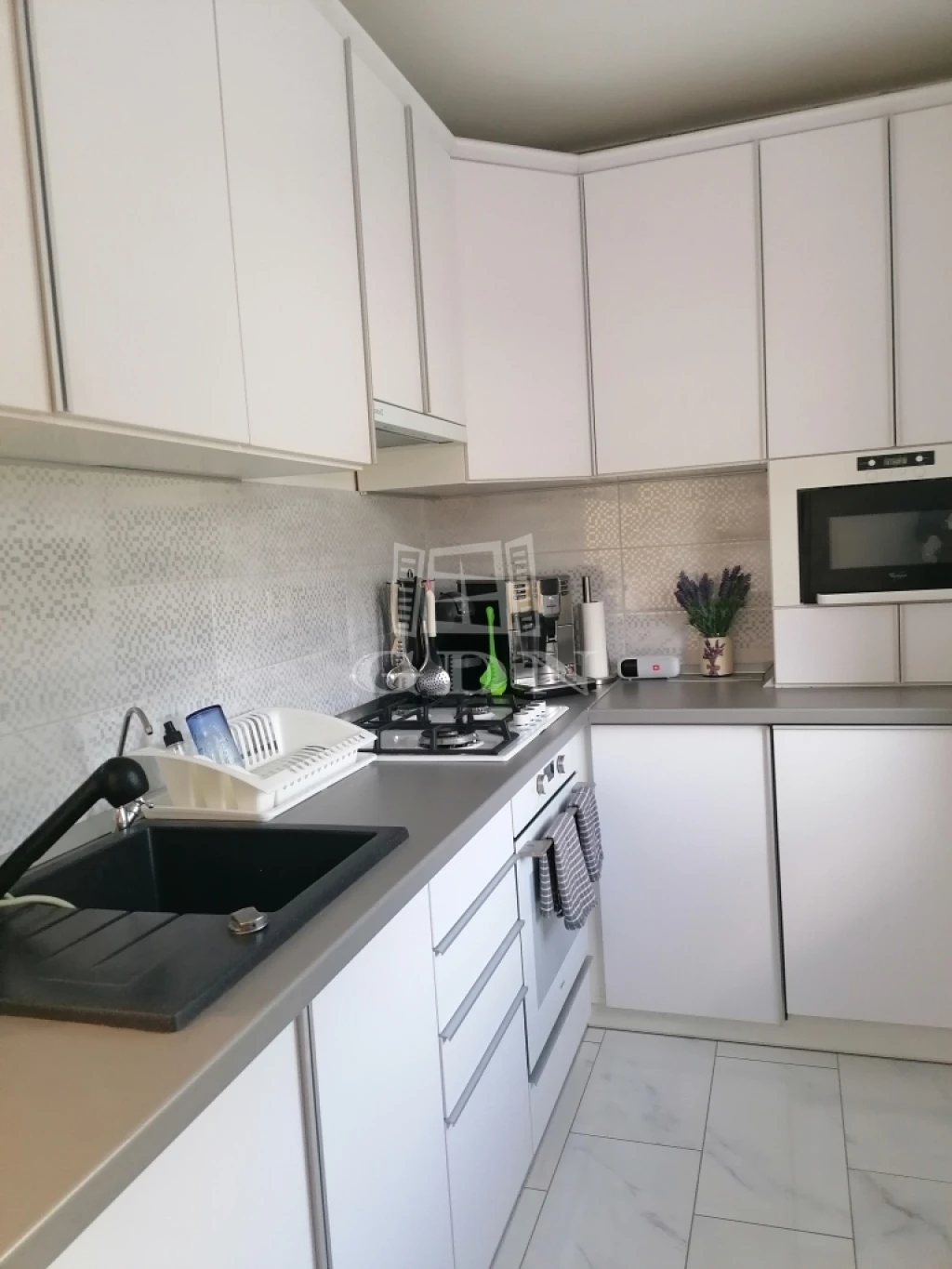 For rent panel flat, Szeged, Északi városrész, Gyöngyvirág utca