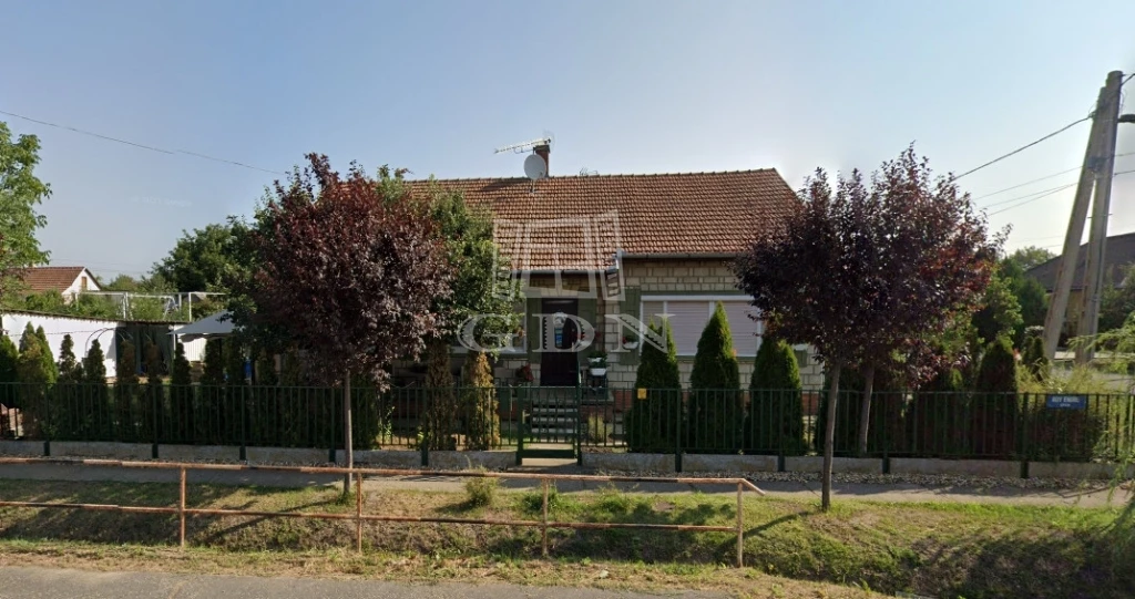 For sale house, Hajdúszoboszló, Kertváros, Ady Endre utca