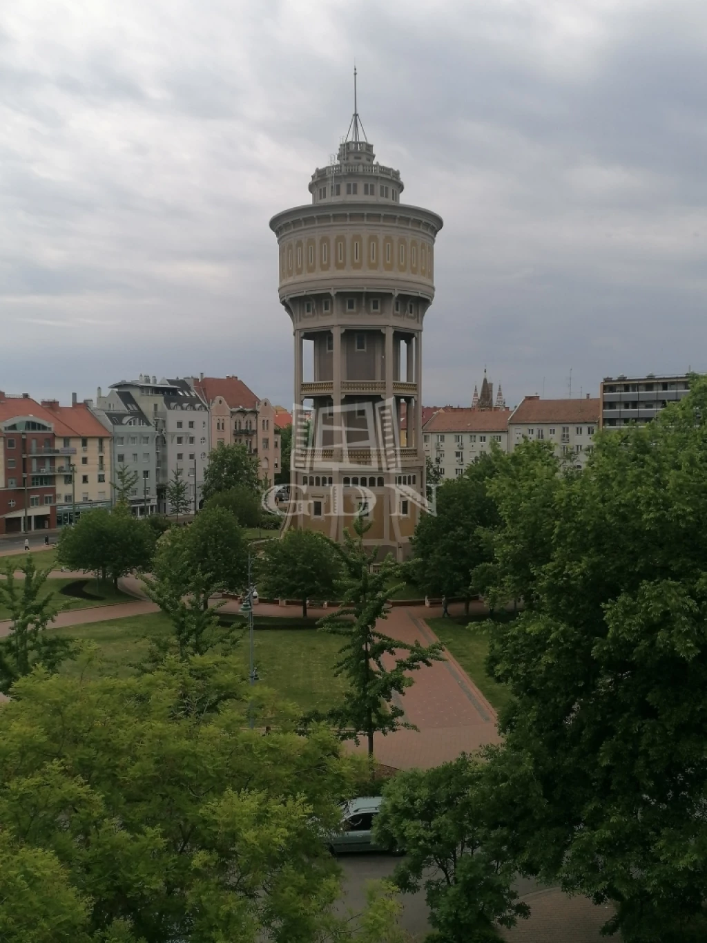 Eladó téglalakás, Szeged, Szeged Belváros, Szűcs utca