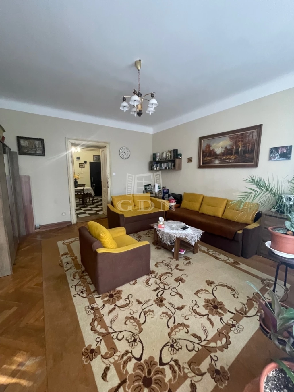Eladó téglalakás, Szeged, Rókus, Francia utca