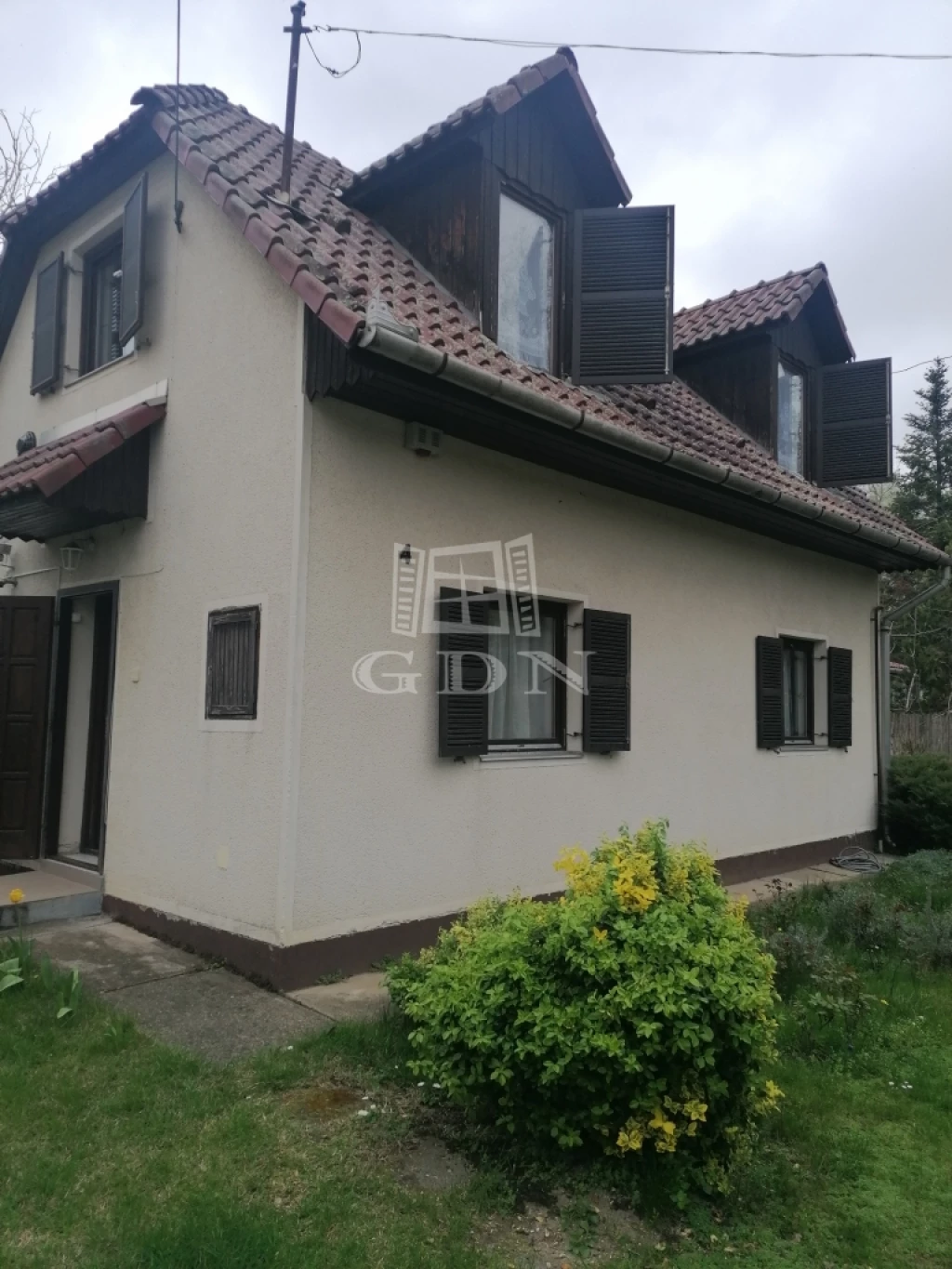 Eladó üdülő, nyaraló, Szeged, Dorozsma, Fürt u.