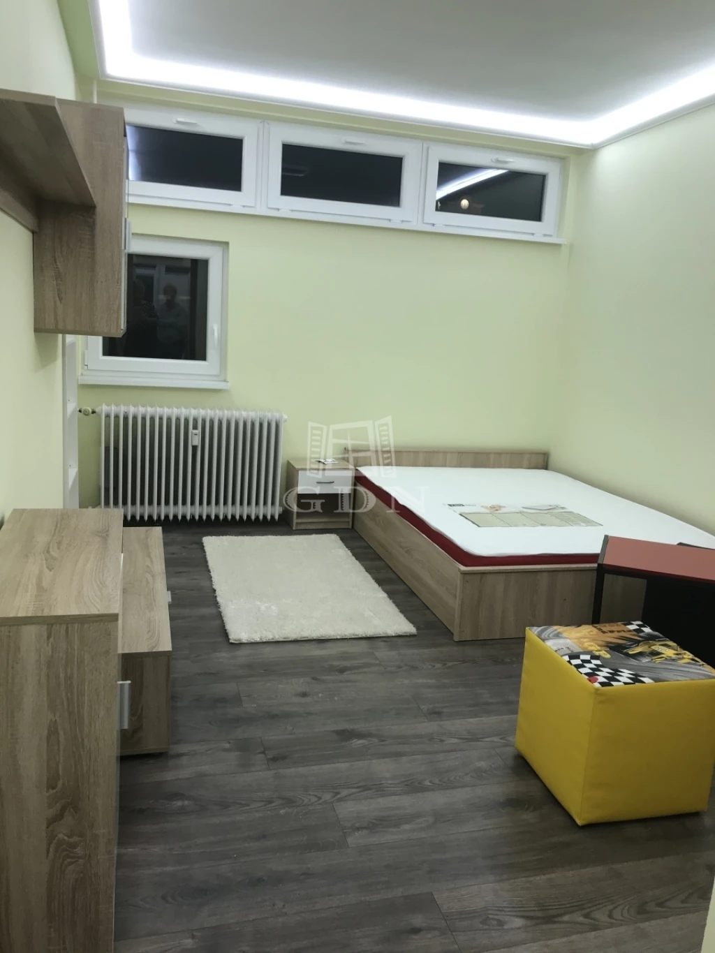 Kiadó téglalakás, Szeged, Szeged Belváros, Nagy Jenő utca