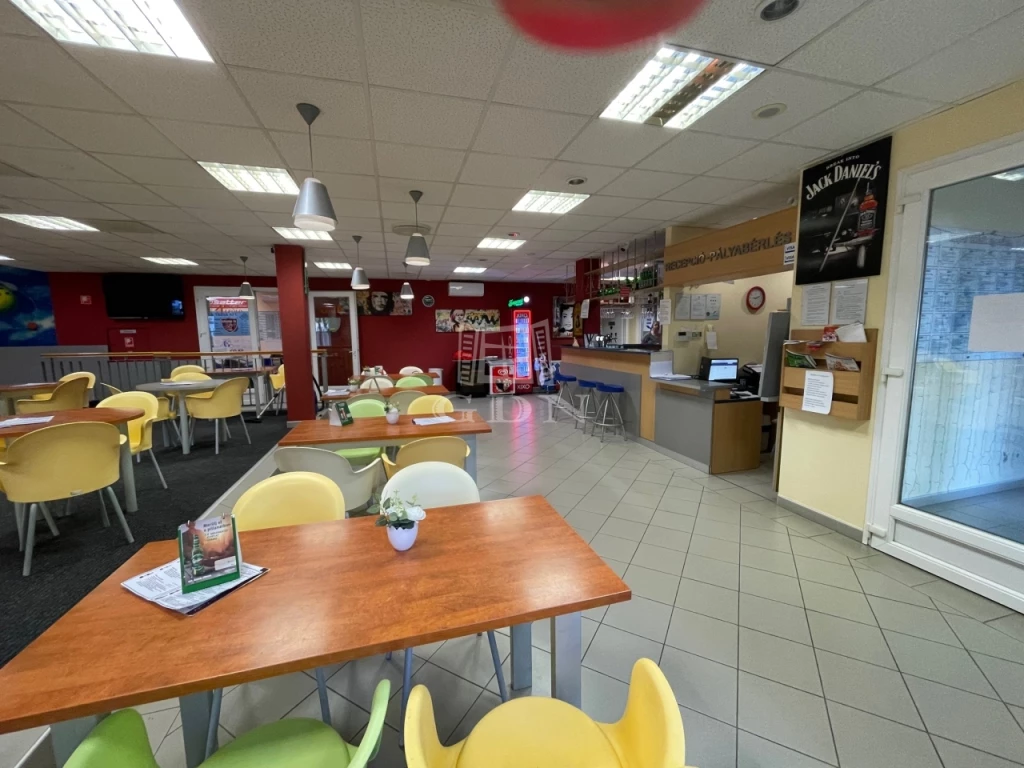 For sale other commercial, Szeged, Újszeged, Újszeged kedvelt részén