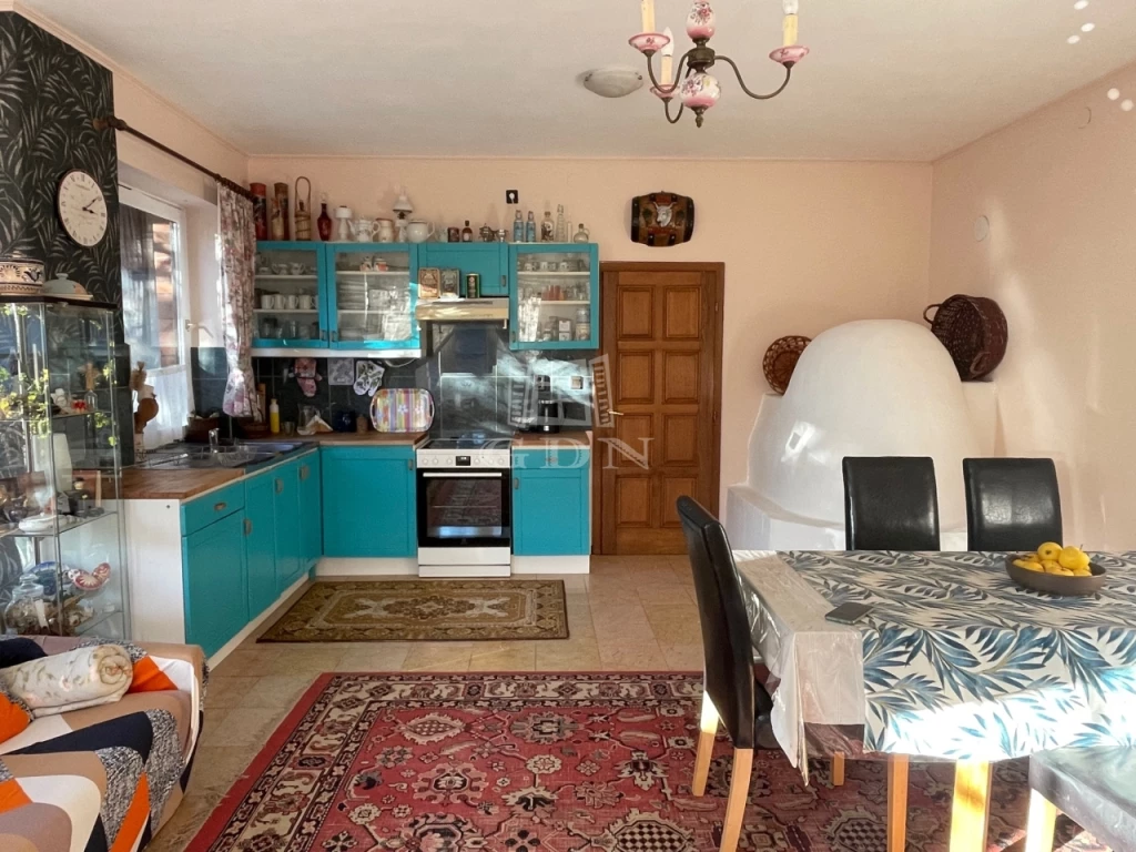 For sale house, Szeged, Szőreg, Szőreg csendes utcájában