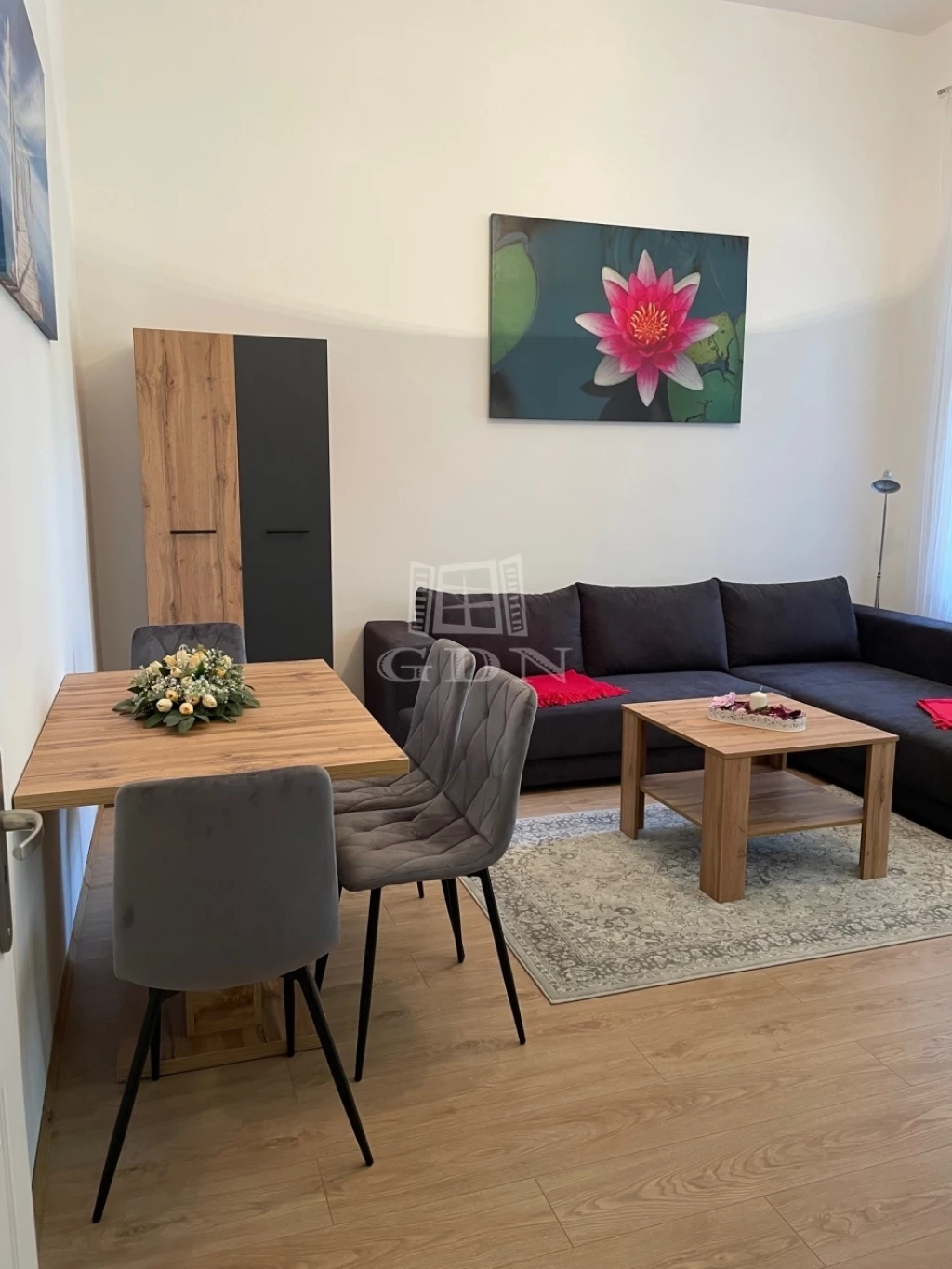 For rent brick flat, Szeged, Szeged Belváros, Kálvin tér