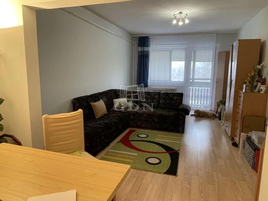 For sale panel flat, Szeged, Újrókus, Nyitra utca