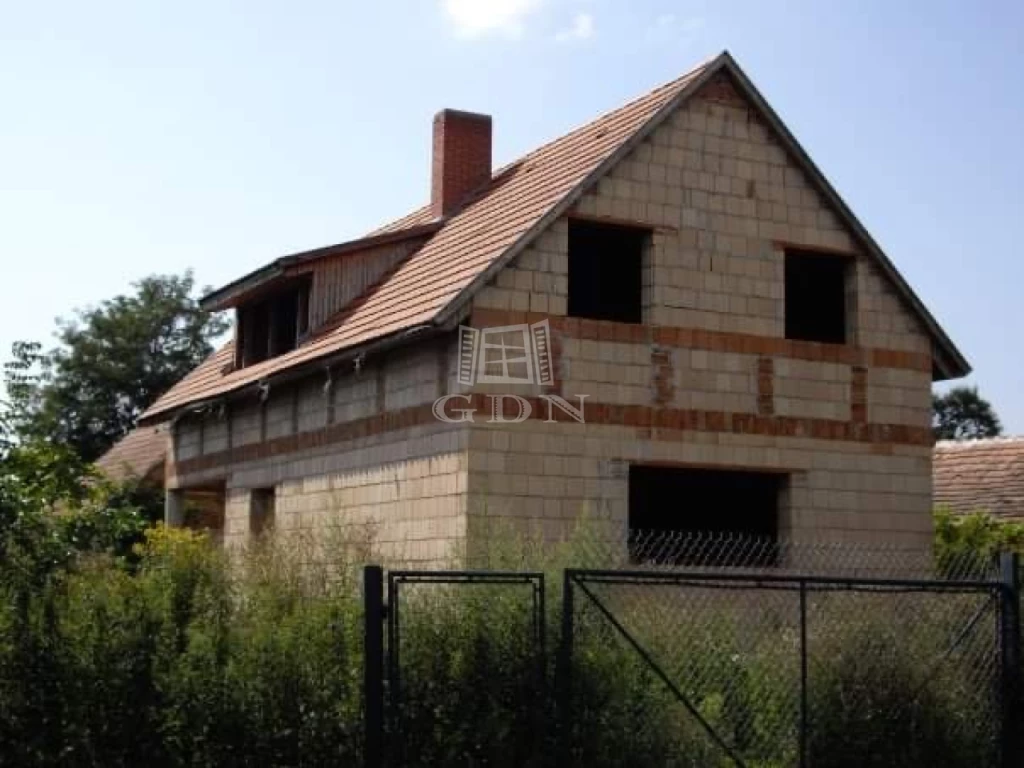 Eladó családi ház, Sávoly, Rákóczi Ferenc utca