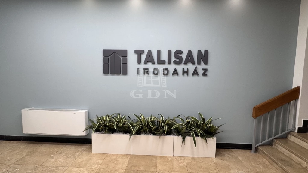 Kiadó iroda, irodaház, Szeged, Szeged Belváros, Kígyó utca