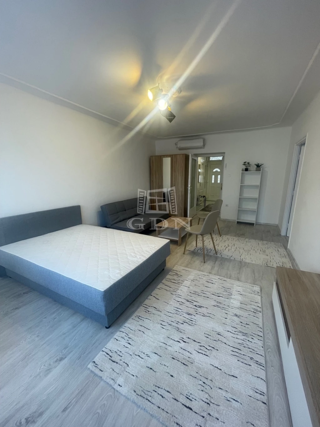 For rent brick flat, Szeged, Szeged Belváros, Boldogasszony sugárút