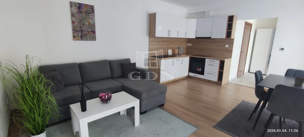 Eladó téglalakás, Tiszasziget, Nyugdíjas lakópark Szeged mellett!