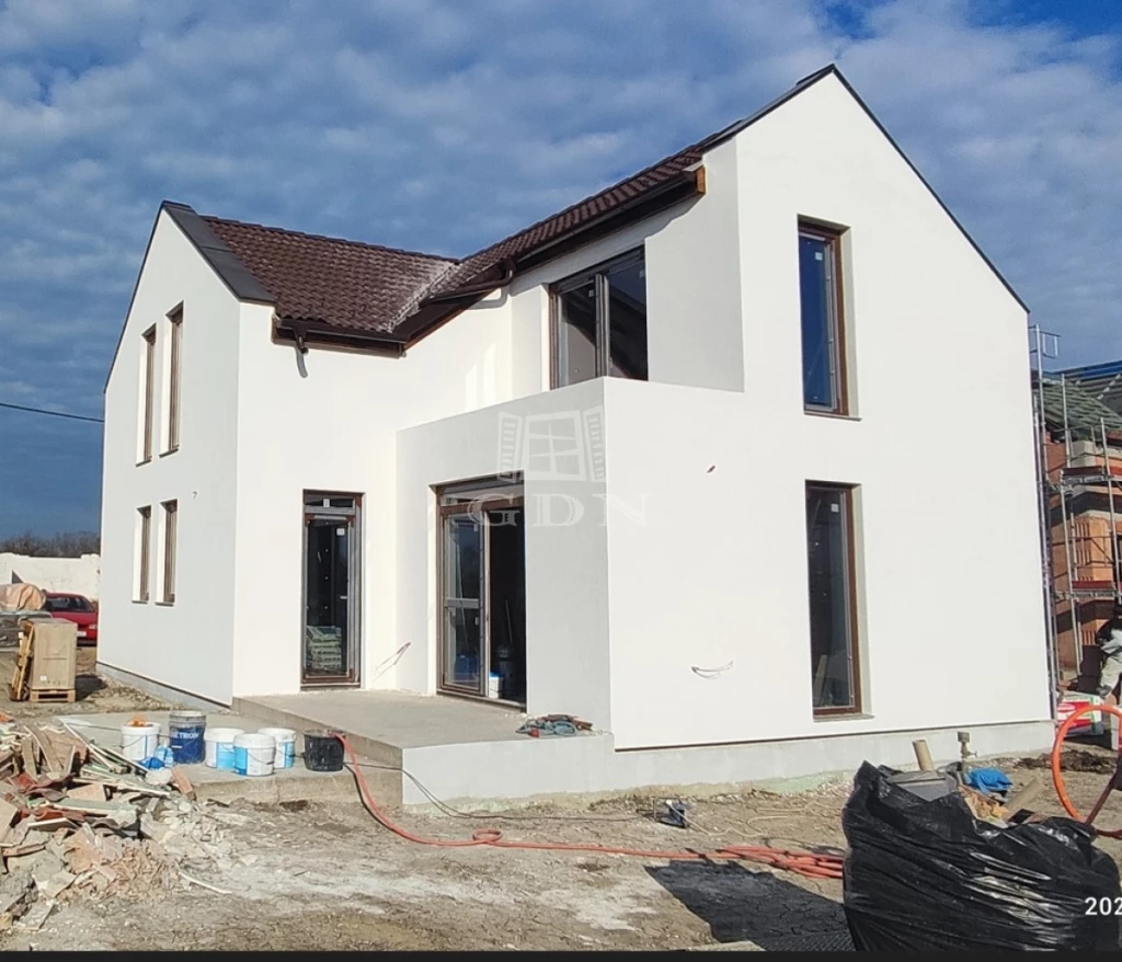 Eladó családi ház, Tiszasziget, Kossuth utca