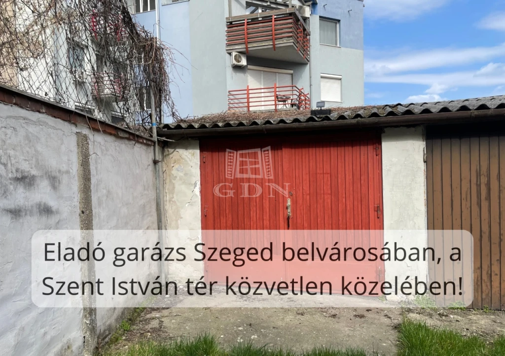 c3-1-name c2-74-name, Szeged, Szeged Belváros, Belvárosi garázs