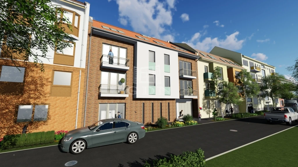 Eladó egyedi garázs, Szeged, Szeged Belváros, Apáca utca