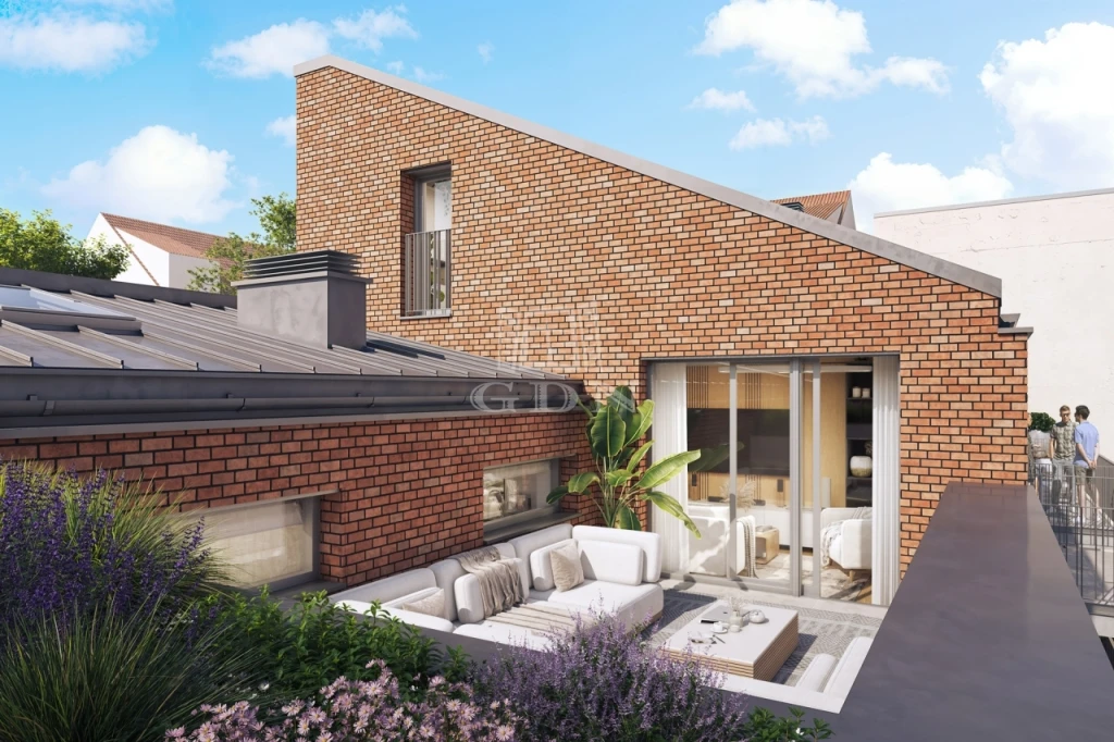 Eladó téglalakás, Szeged, Szeged Belváros, Luxus életérzés Szeged szívében!