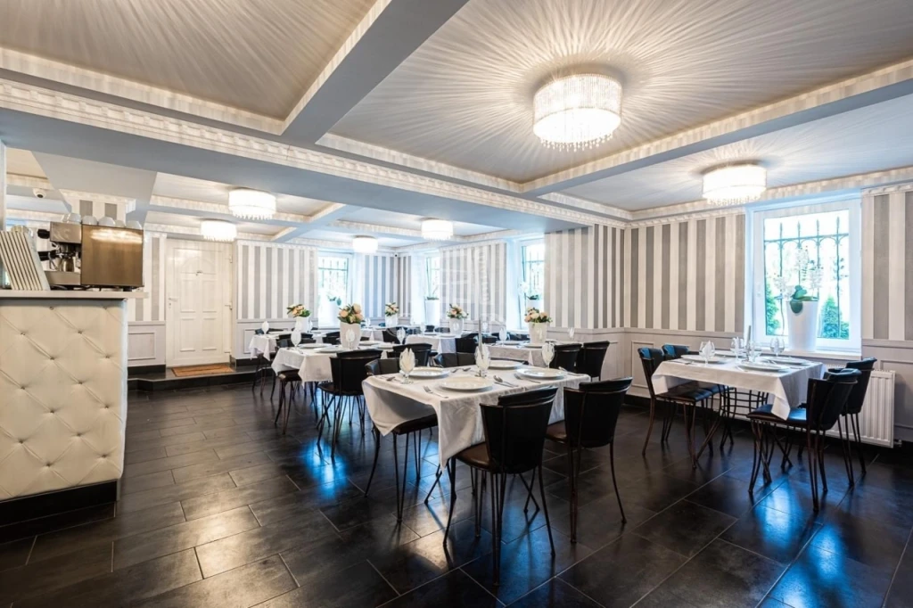 Eladó hotel, panzió, Szeged, Északi városrész, Belváros közeli panzió