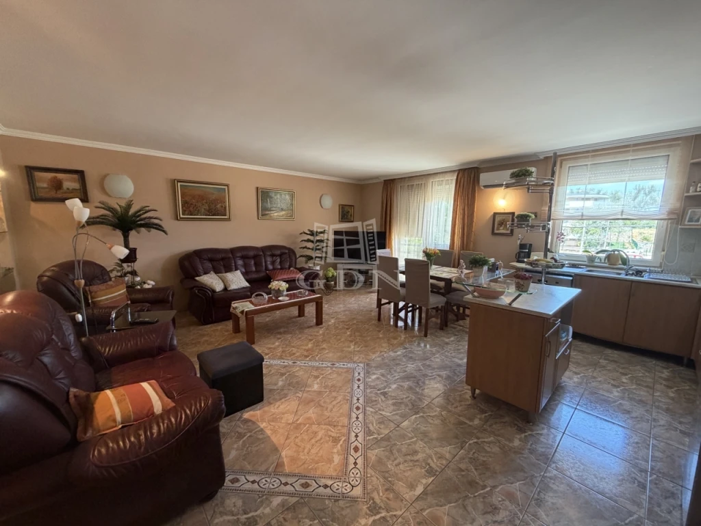 Kiadó téglalakás, Szeged, Újszeged, KIADÓ 100 M²-ES LAKÁS ÚJSZEGEDEN