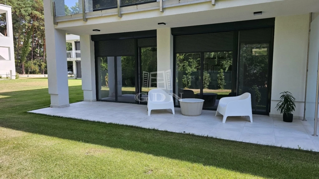 For sale brick flat, Balatonfenyves, VÍZKÖZELI, KERTKAPCSOLATOS- Fszt./2