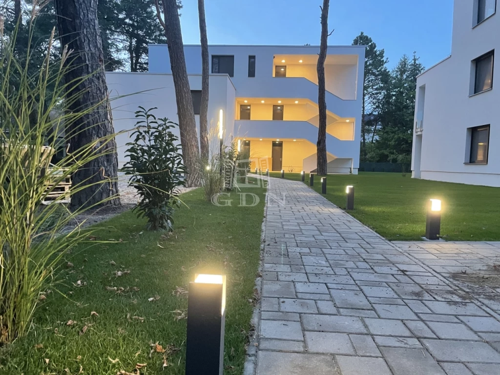 For sale brick flat, Balatonfenyves, VÍZKÖZELI, KERTKAPCSOLATOS- Fszt./3