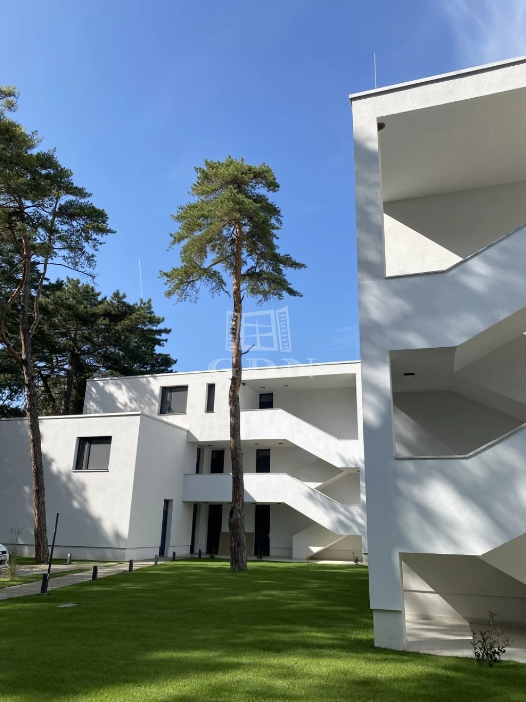 For sale brick flat, Balatonfenyves, BALATONFENYVES, VÍZKÖZELI - 1.em./2