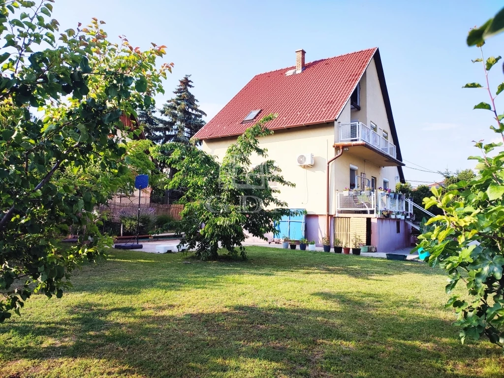 For sale house, Érd, Dombosváros, Érd