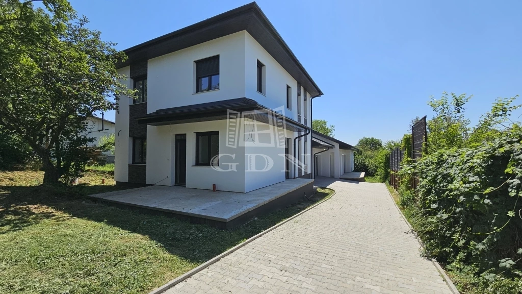 For sale semi-detached house, Diósd, Sashegy, DIÓSD - SASHEGY