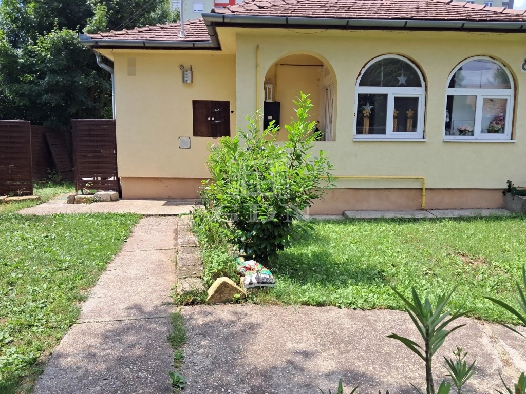 For sale house, Budapest XXII. kerület, Budatétény, Camponánál