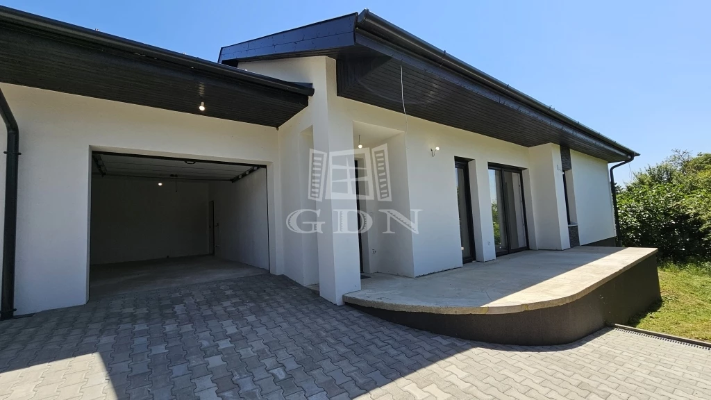 For sale semi-detached house, Diósd, Sashegy, DIÓSD - SASHEGY