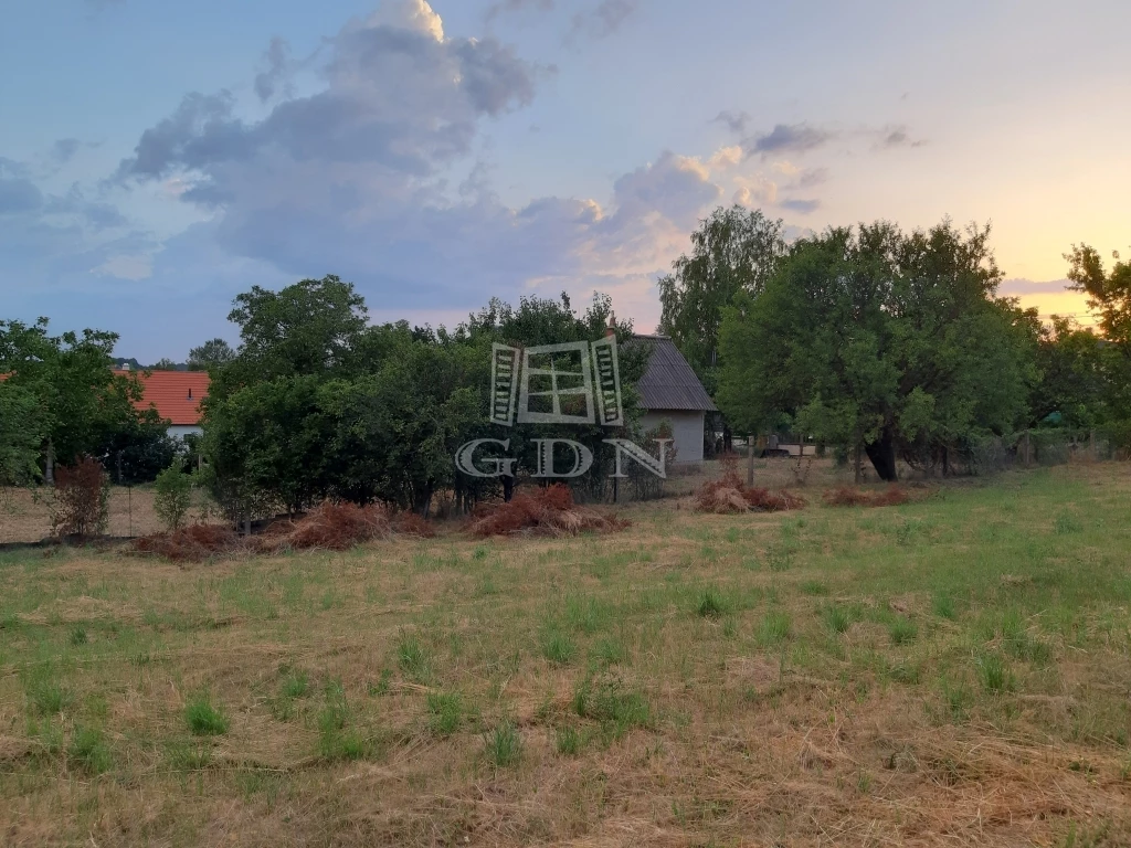 For sale building plot, Budajenő, Sport utca