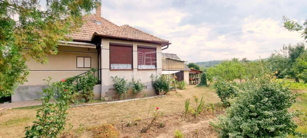 For sale house, Bernecebaráti, Bernecebaráti