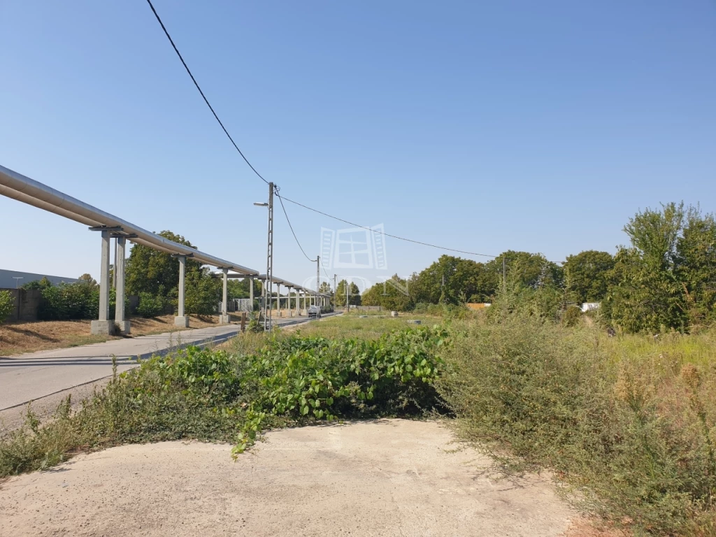 For sale building plot, Pécs, Északmegyer, Pécs Északmegyer