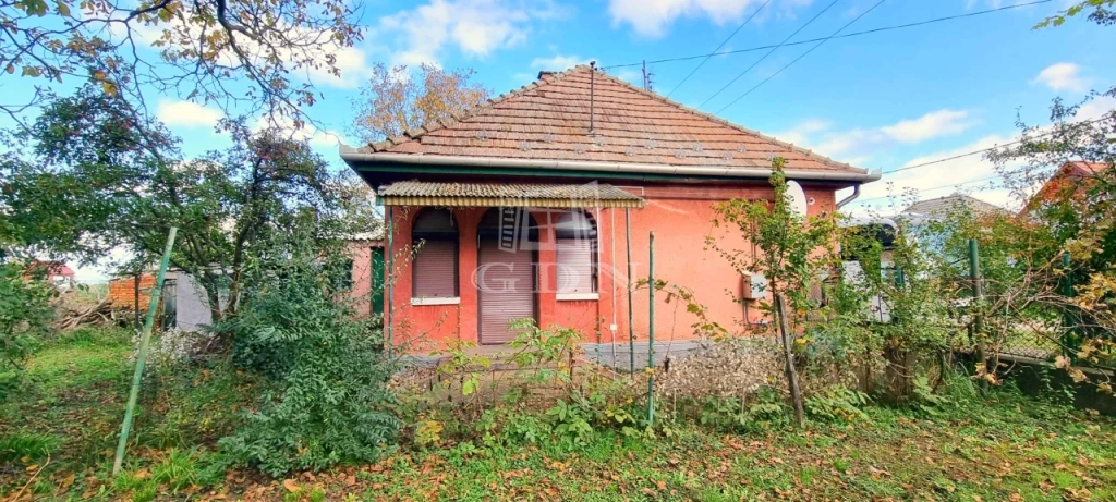 For sale house, Bernecebaráti, Benecebaráti