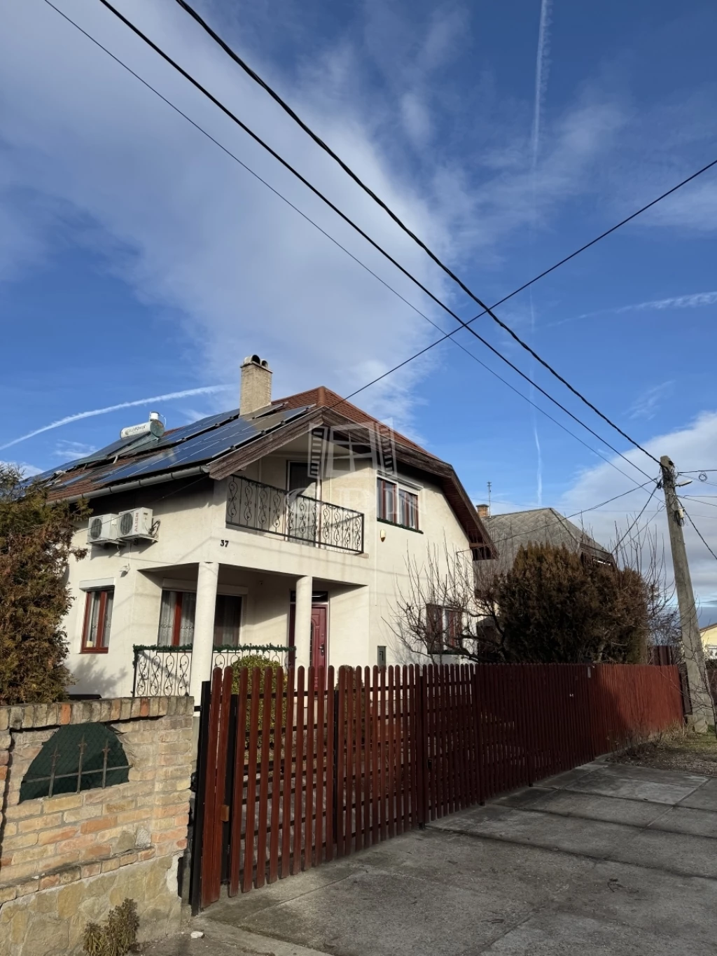 For sale house, Tárnok, Tárnokliget, Hazatérők útja