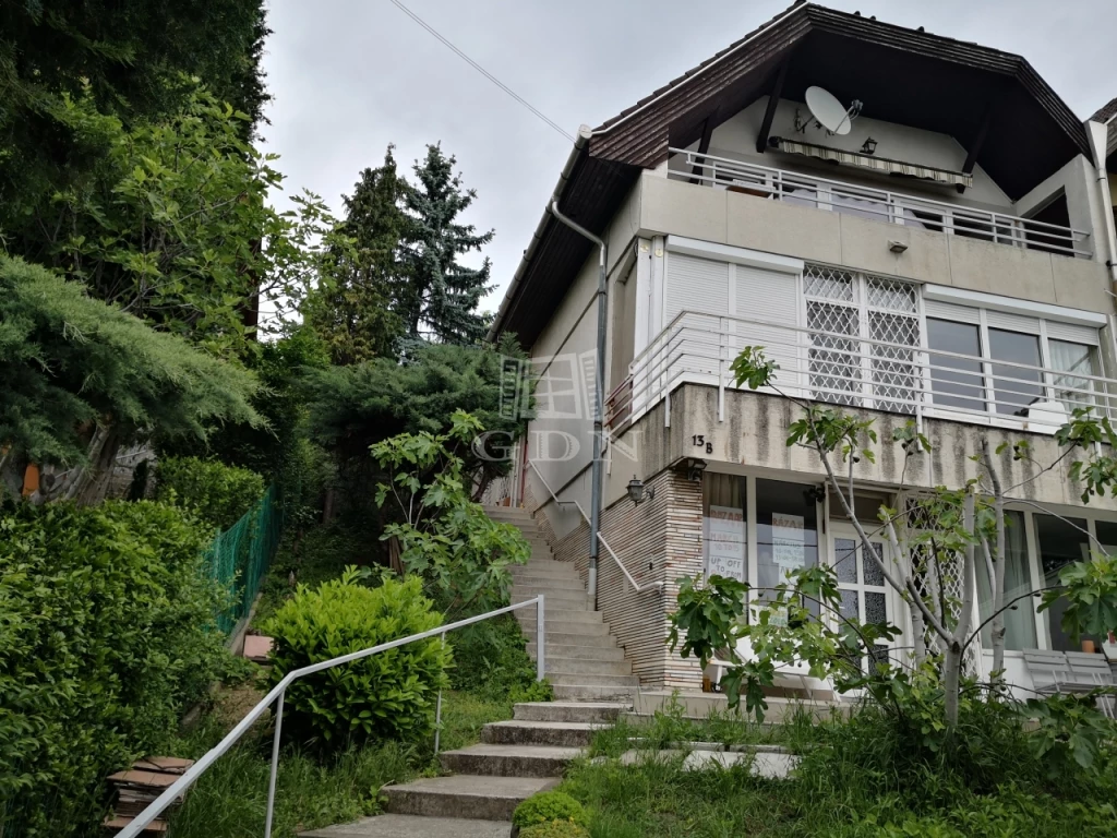 Kiadó iroda, irodaház, Budapest XII. kerület, Farkasvölgy, Farkasvölgy