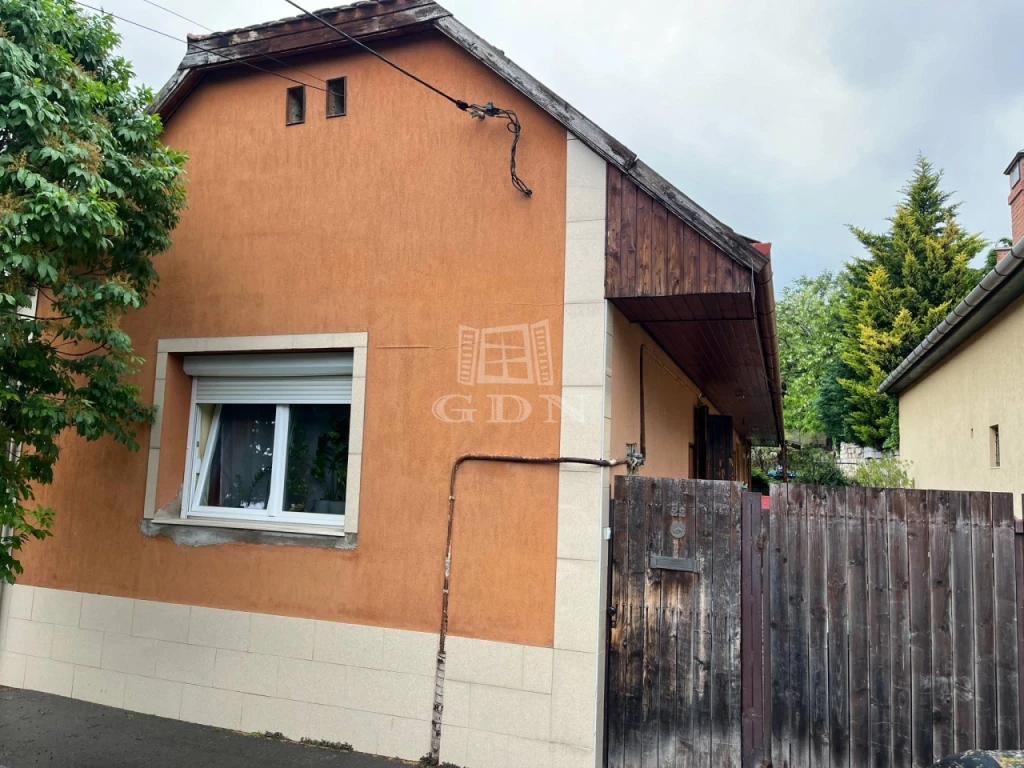 Eladó családi ház, Budaörs, Ófalu, Budaörs Ófalu