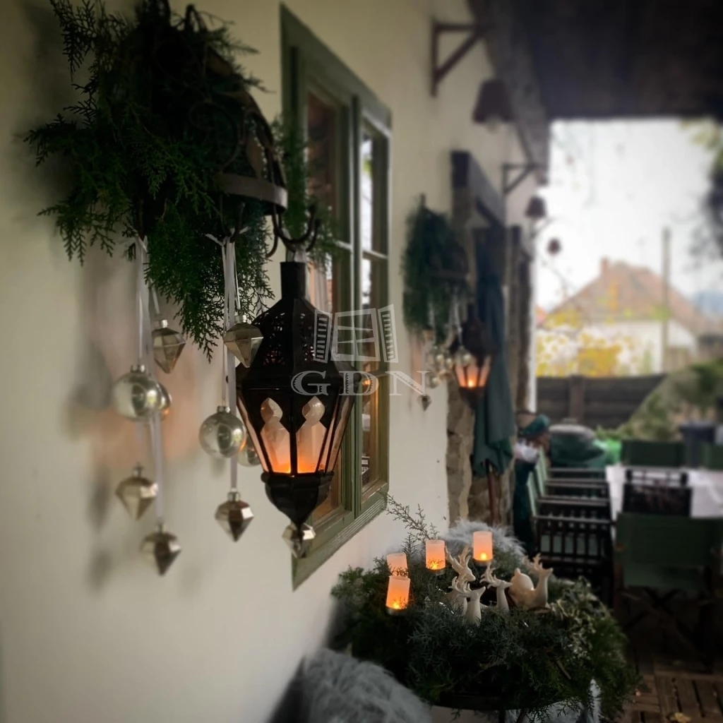 For sale house, Gyúró, zöldövezet, élettér