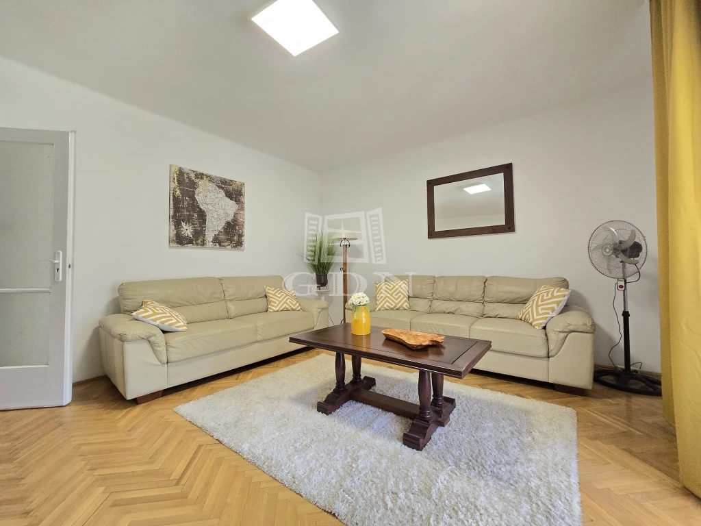 Kiadó téglalakás, Budapest XII. kerület, Sashegy XII. ker., Sashegy