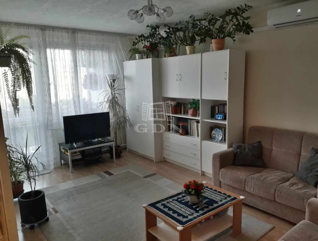 Eladó panellakás, Budapest XI. kerület, Gazdagrét, Törökugrató utca