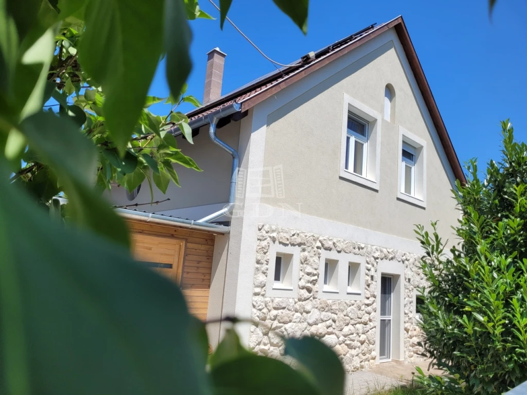Eladó családi ház, Szentendre, Bükköspart, Bükköspart
