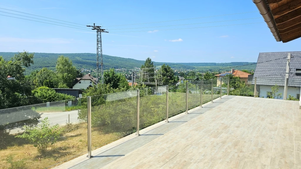 Eladó családi ház, Nagykovácsi, Zsíroshegyalja, NAGYKOVÁCSI - ZSIROSHEGYALJA
