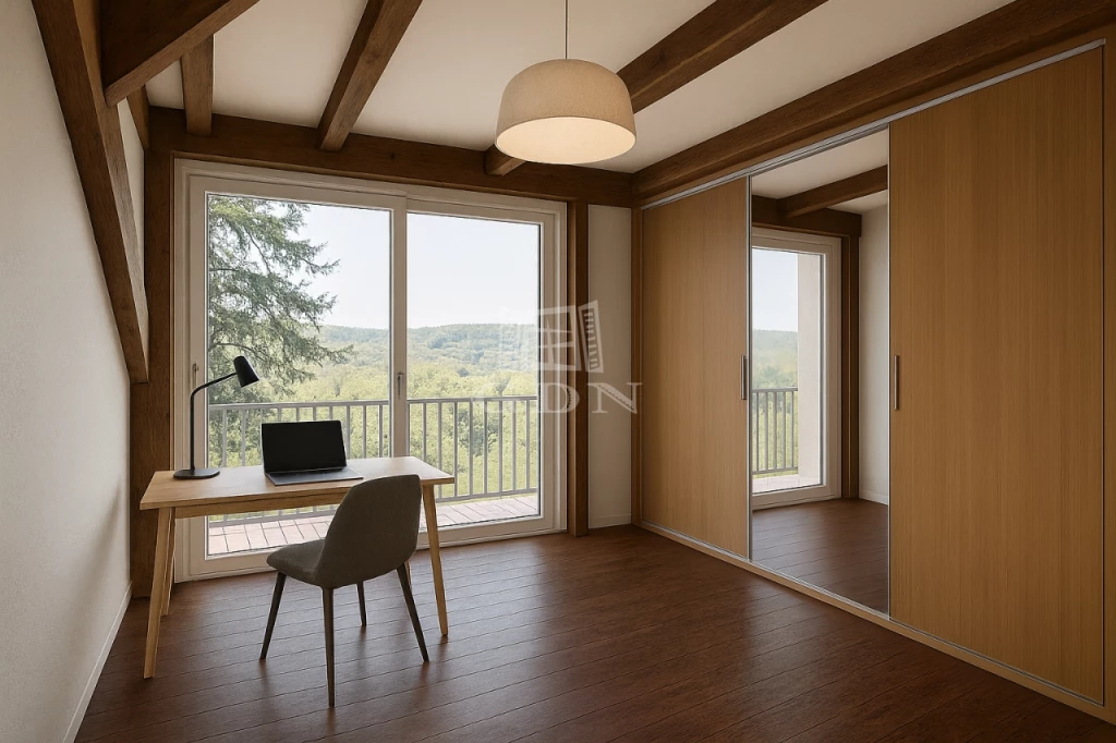 For sale brick flat, Budapest II. kerület, Széher út