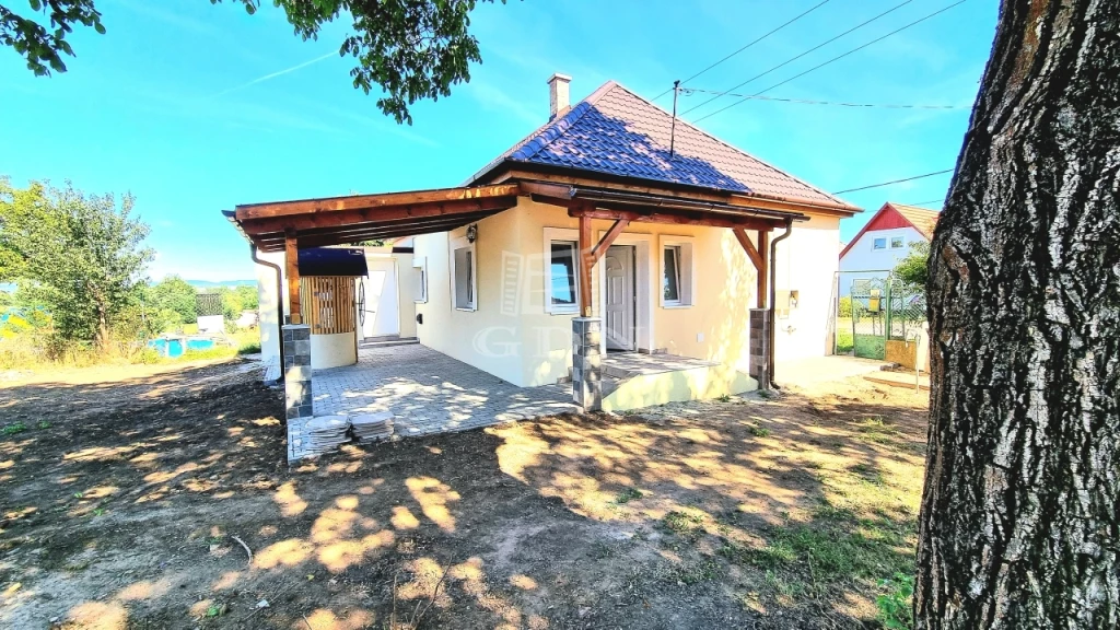 Eladó családi ház, Bernecebaráti, Bernecebaráti