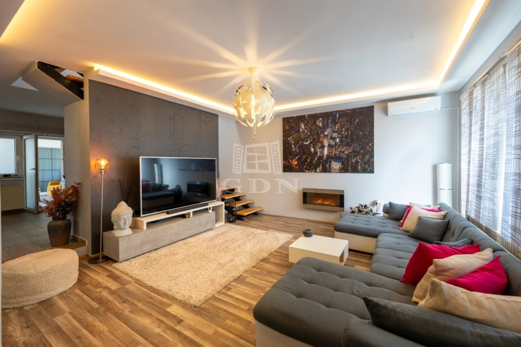 Eladó családi ház, Érd, Érdliget, ÉRD - ÉRDLIGET