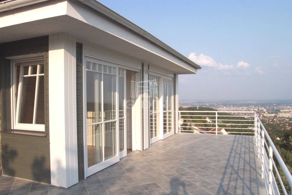 For rent house, Budapest XII. kerület, Csillebérc, Csillebérc