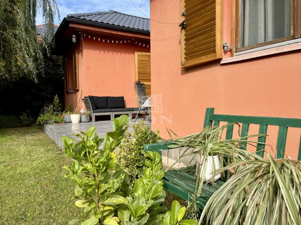 Eladó családi ház, Dunaharaszti, Alsóváros, Kertvárosi rész