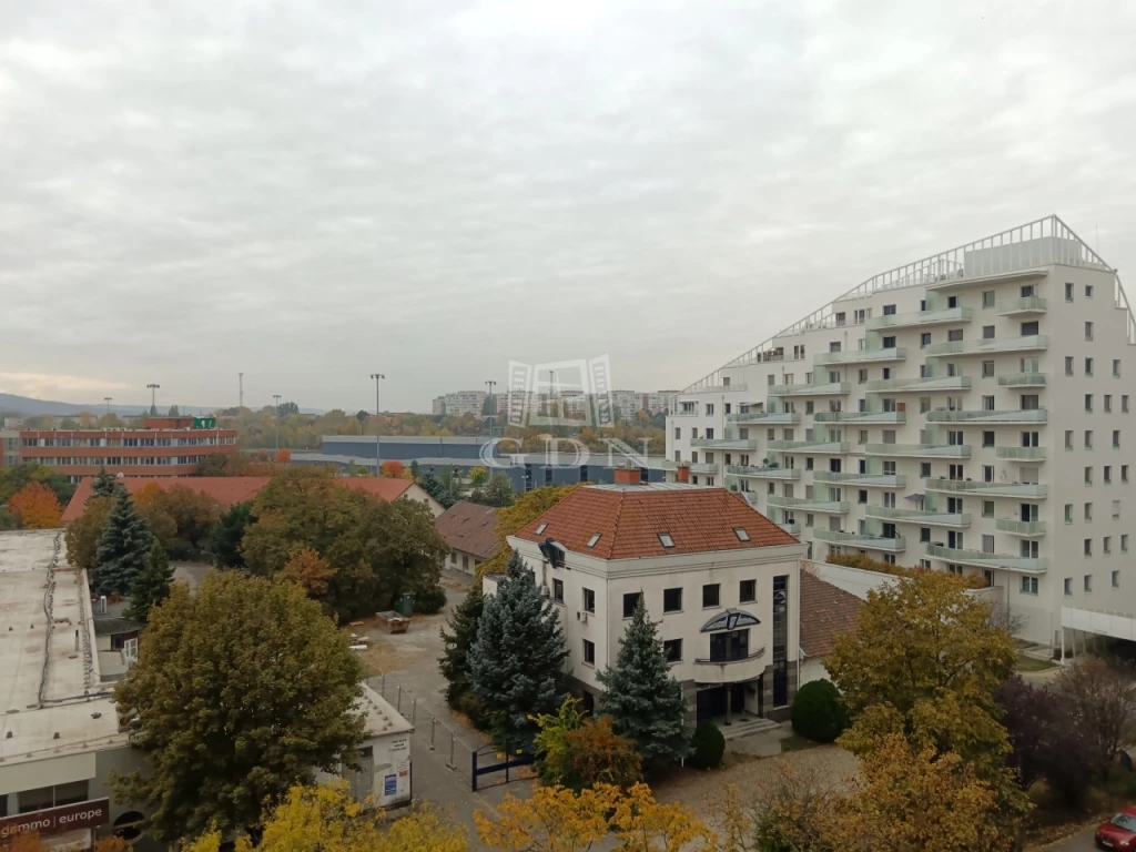 Eladó panellakás, Budapest XI. kerület, Kelenföld, Kelenföld