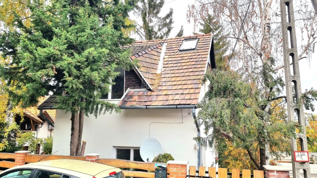 Eladó családi ház, Pomáz, Szelistye, Pomáz